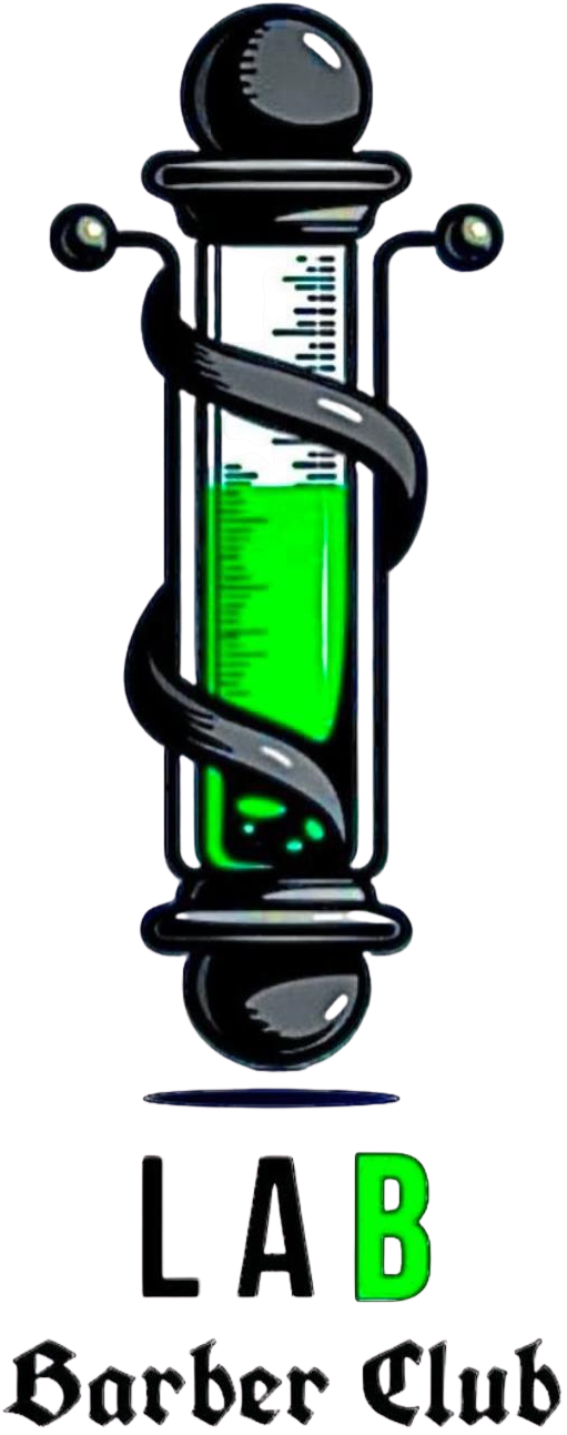 LAB Barber Club