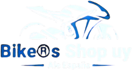 Bikers Shop uy
