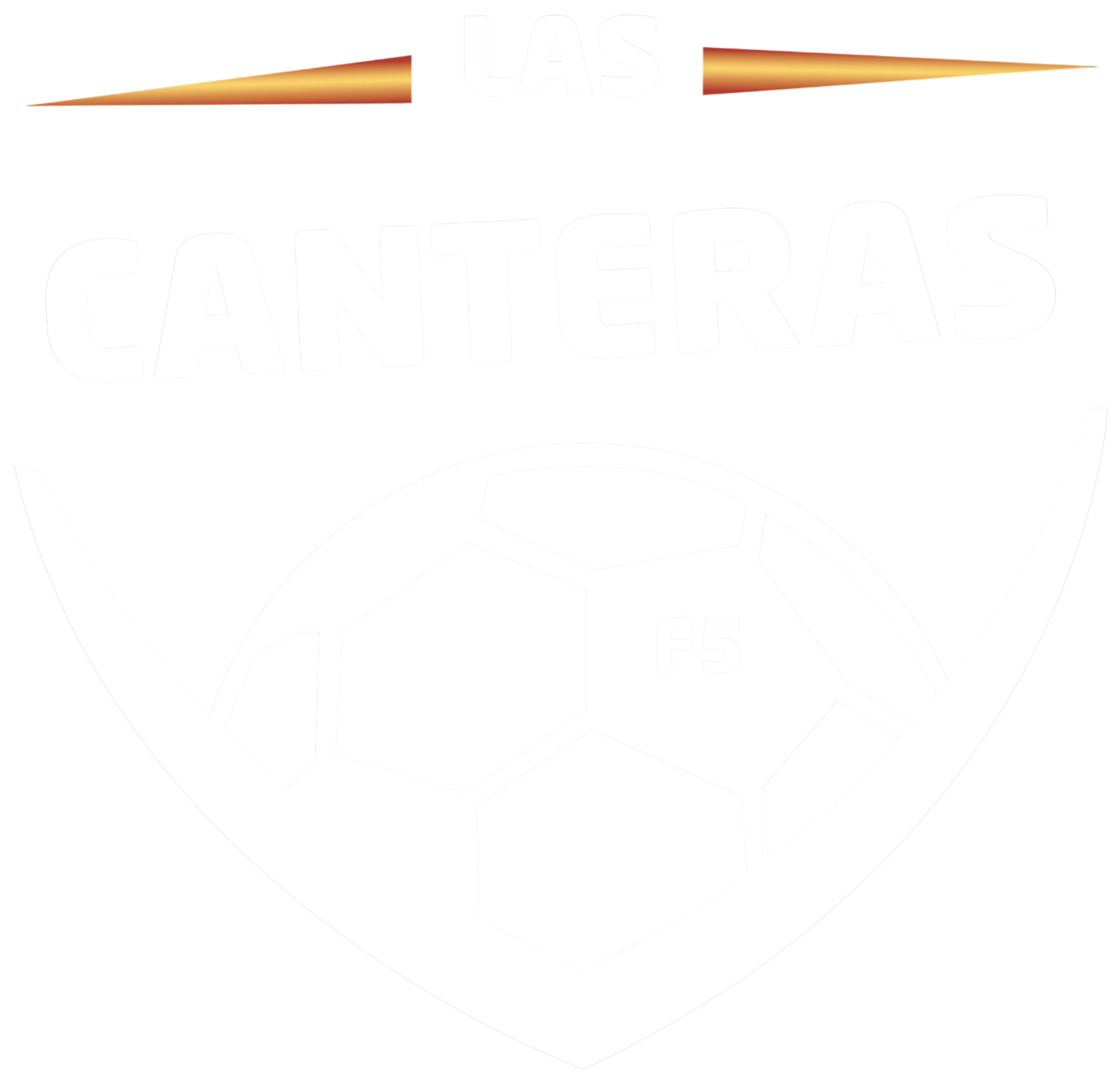 Las Canteras F5