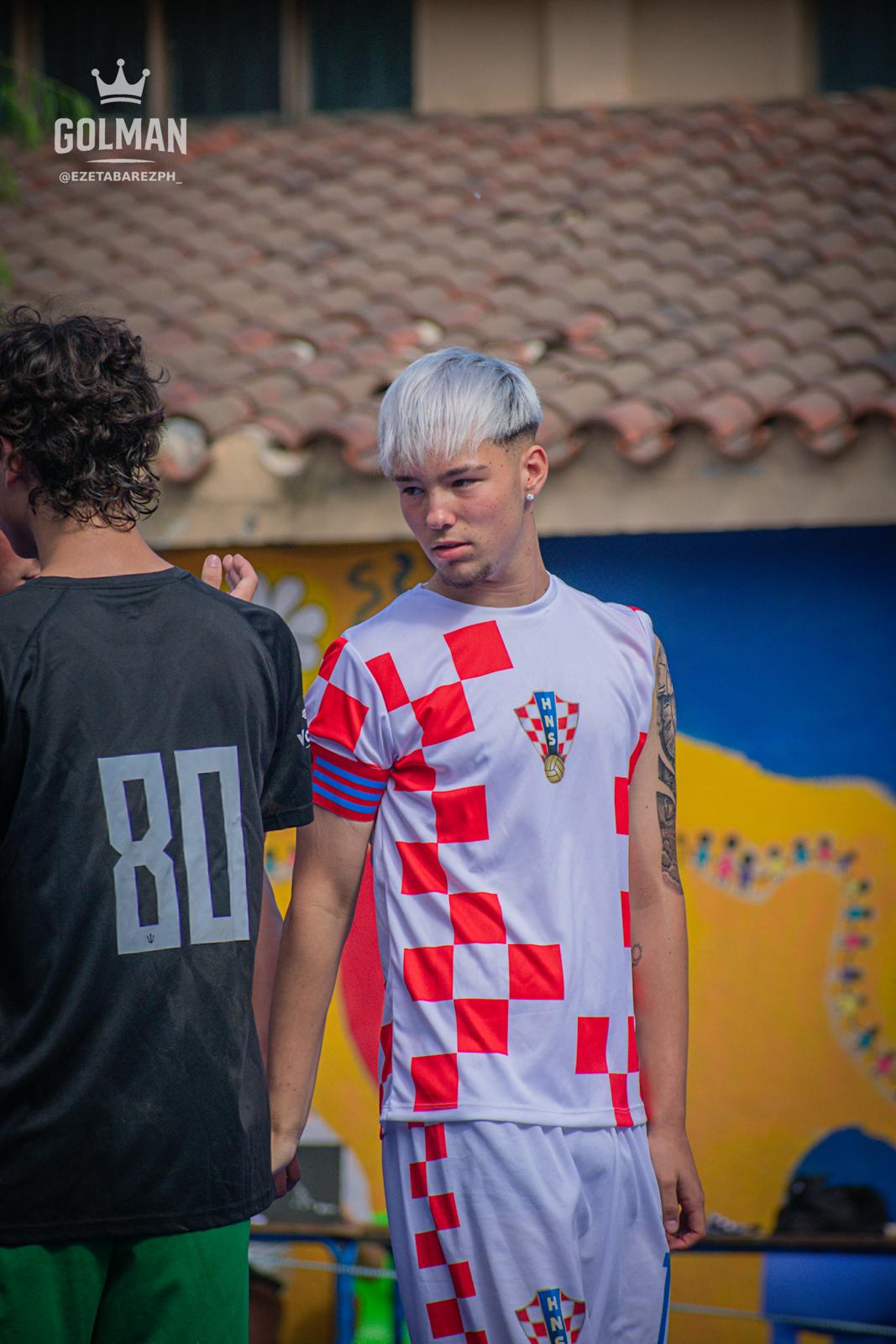 Momento 2 — Golman Primera Edición